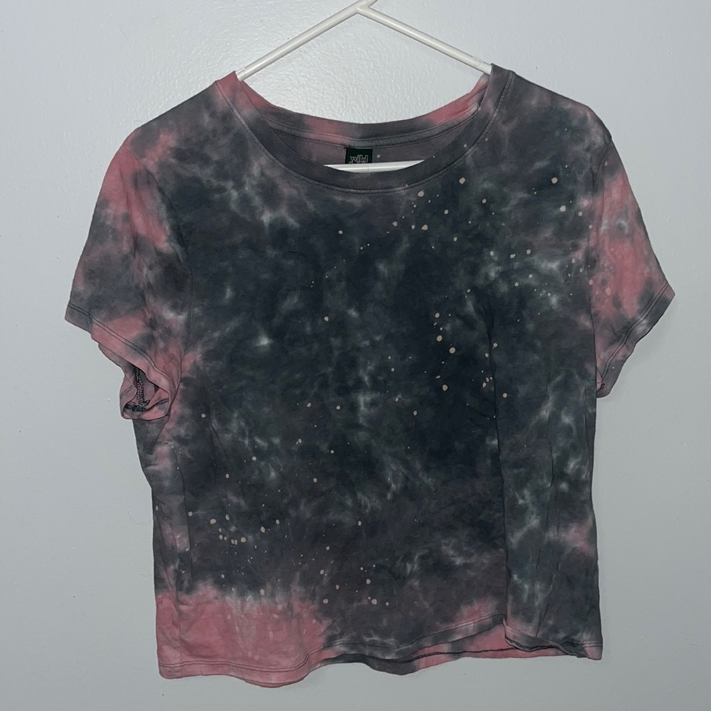 Wild Fable top
